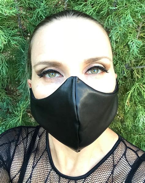 sexy face mask